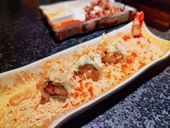 -無境·匠心日本料理(汉街店)