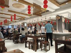 -天荷菜根·闽南素食自助(刺桐北路店)