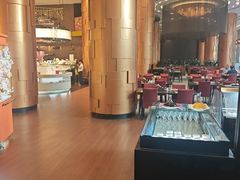 -广州建国酒店·君豪西餐自助餐厅