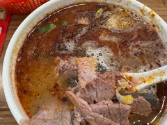 -洛阳南关小碗牛肉汤(翠云路店)