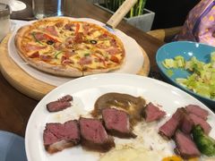 -G+KITCHEN(龙湖狮山天街店)