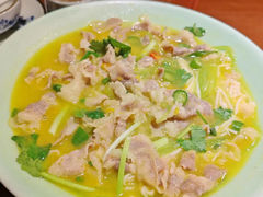 -鱼食饭稻·苏浙土菜17年老馆子(平江路店)