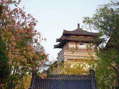 -西安城墙·碑林历史文化景区