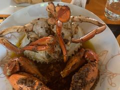 -Ministry of Crab(科伦坡店)