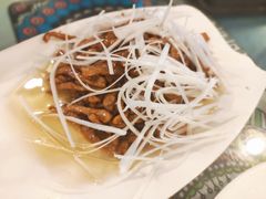 -辛记豆汤家常菜(芳草街店)
