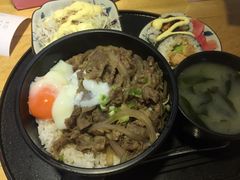 -京和风食堂·定食寿喜锅(保利樾广场店)