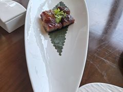 -彩丰楼·中餐厅(国家会展中心上海洲际店)