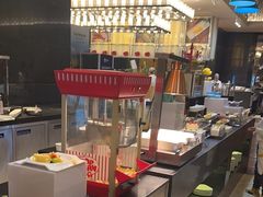 -富力威斯汀酒店·知味自助餐厅