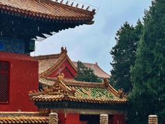 -北京市劳动人民文化宫(太庙)
