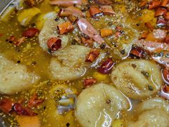 -黑皮酸菜鱼(绣花巷店)