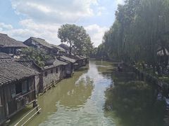 -乌镇东栅景区