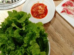 -权金城·烤肉(华北商厦店)