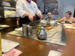 -湘汇概念铁板烧(铁西万达店)