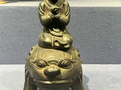 -中国沉香文化博物馆