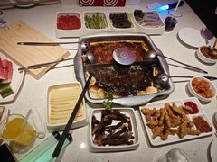 -海底捞火锅(杭州庆春路夜宵主题店)