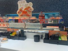 -争鲜回转寿司(朝北大悦城店)