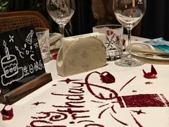 -Osteria Garden 生蚝花园餐厅(原进贤路店)