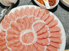 -东来顺(非遗·清真火锅·盛世广场店)