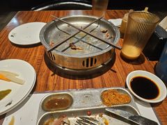-汉巴味德(北京银座和谐广场店)