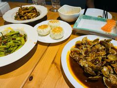 -华餐馆(莫邪路店)