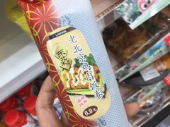 老北京鸡肉饭卷-罗森便利店(鱼市街店)