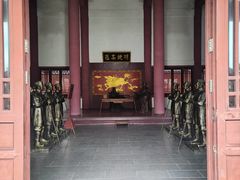 -容州古城