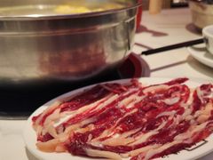 -八合里潮汕鲜牛肉火锅(福州万象城店)