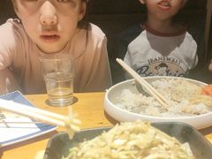 -肉串汪(月坛店)