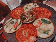 -虎哥六韩式烤肉料理 TIGERGRILL(隆生金山湖中心购物广场店)