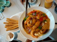-菲住布渴酒店中餐厅(阿里巴巴西溪园区店)