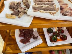 -三牦记·很牛的牦牛肉(柏条河北路下段店)