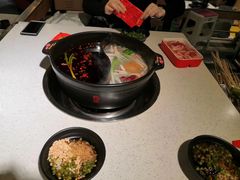 -钢管厂歆瑞源油卤串串香(春熙路太古里店)