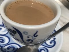 -翠华餐厅(香港国际机场店)