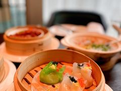 -成都海湾酒店·海湾壹品中餐厅(远大购物中心店)