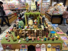 -猫的天空之城概念书店(苏州诚品店)