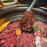 香迷糊了！这家烤肉太绝