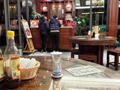 大堂-勤德兴(湖滨路店)
