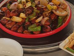 -清真·馬坡二旦烧烤(人生一串拍摄店)