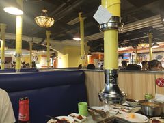 -爱客得牛排海鲜烤肉·火锅自助(春熙路黑金好店)
