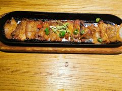 -热度餐厅(老佛爷店)