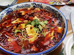 -小街47號江湖菜(四合院店)