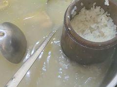 -朴小妹人参鸡汤火锅(长白山万达店)