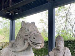 -唐崖土司城遗址