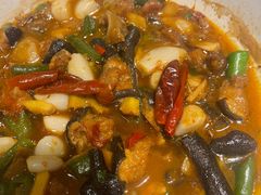 -唐师傅湘西名菜馆(武陵路店)