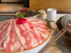 -川味观·鲜货火锅(西湖文化广场店)