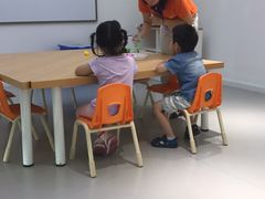 -斯坦星球AI编程·机器人科创·科学实验·信奥·思维·STEM·积木拼搭·竞赛考级(浦东联洋广场大拇指龙阳御桥中心)