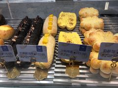 -OVEN LAB乐欧酵室(裕华万达店)