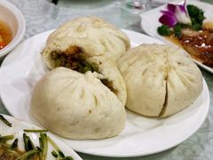 -宝发园名菜馆