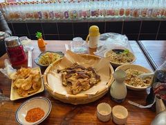 -刘师父老汉口江湖菜(蔡锷路店)