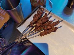 -燥次·烧烤酒场(万象城店)